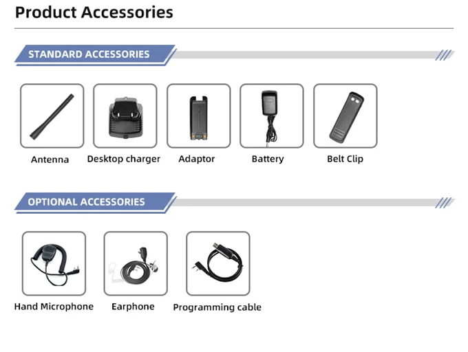 radio dmr 10W digital amateur two way radio YANTON DM-860