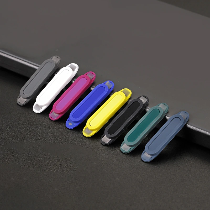 Mobile phone side camera touch button tempered glass film for iPhone 16 Pro Max 16 Plus smart camera side button protector