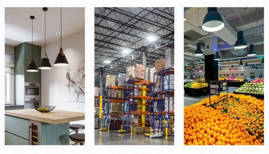 High luminance Energy  Saving  Lamp Warm White  A60 E27 Led  Bulb 12W 3000K  For Indoor