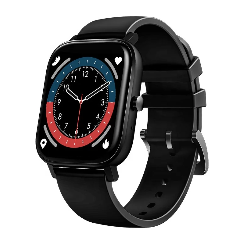 Music Smartwatch with Speaker RAM 4G Answer Phone Call Works with tws Earphones Play Music Watch for Men Relojes Montre Homme