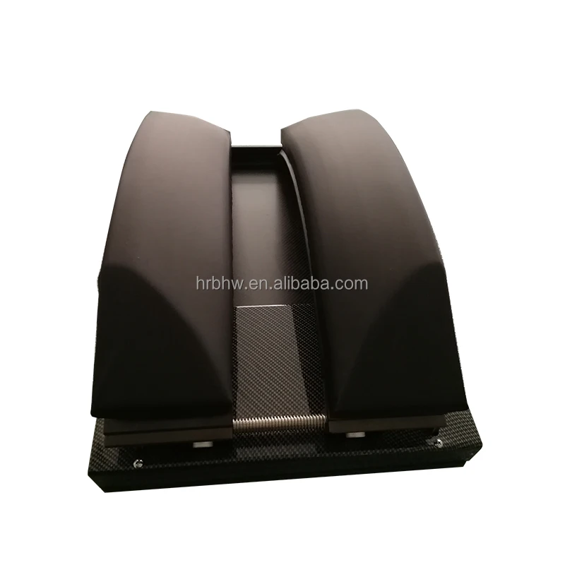 Adjustable X-ray Carbon Fiber Radiolucent Wilson Frame For Spine Surgery