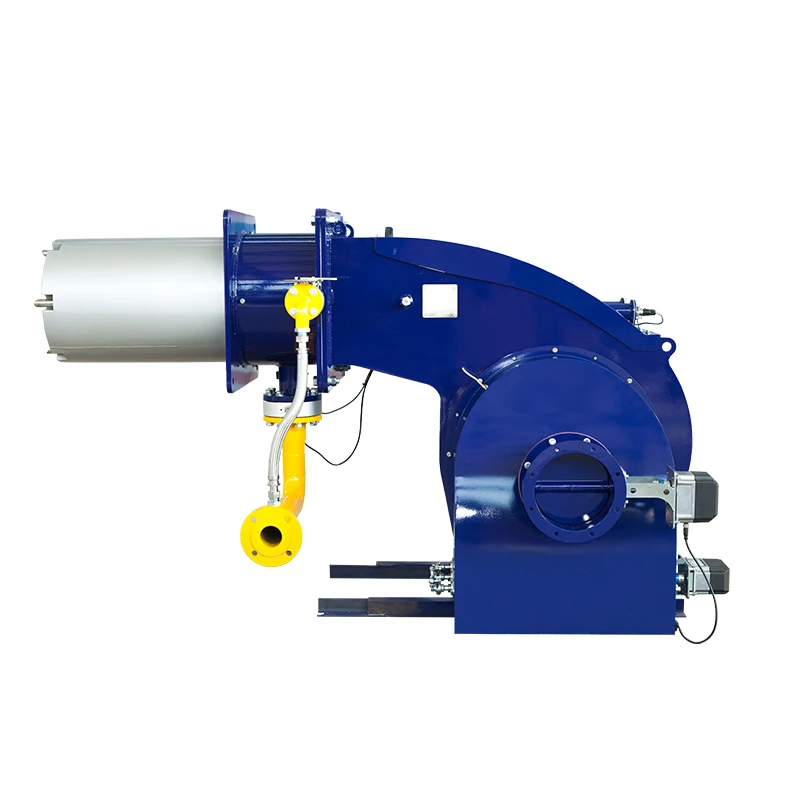
Professional manufacture cheap EBICO ES Natural gas burners for boilers 