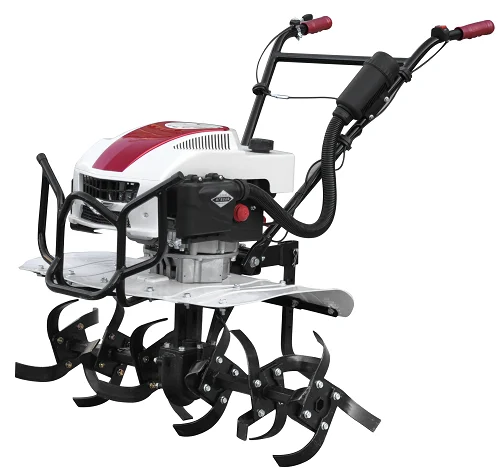  Китайские сельскохозяйственные мини-тракторы Tennma rotavator 2WD сделано в