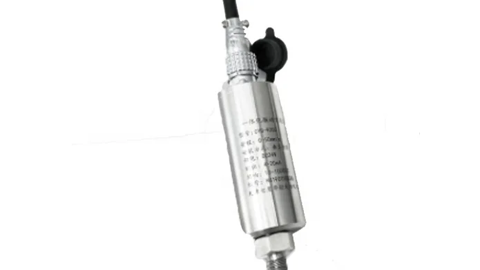 Предложение пьезоэлектрический датчик вибрации DK300