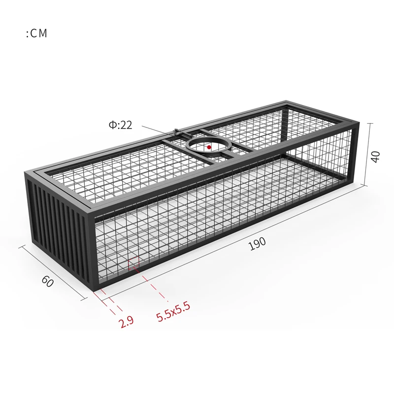 Custom Label Bondage Slave Bdsm Cage Sex Punishment Toys Large Cage Bondage Bdsm Sex Dungeon Steel Sm Cage Bdsm Furniture
