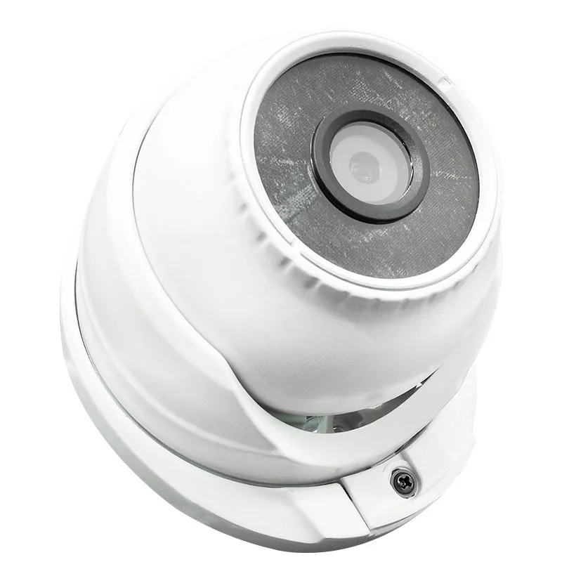 face recognition sensor traffic speed detector AI human detection camera