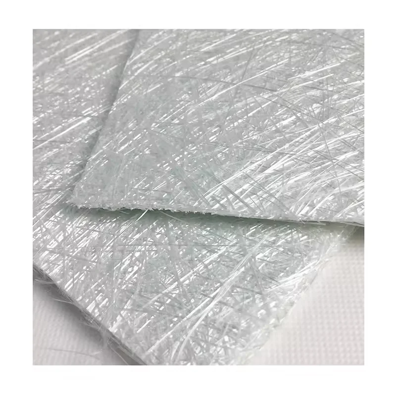 Стекловолокна CSM для рыболовное судно