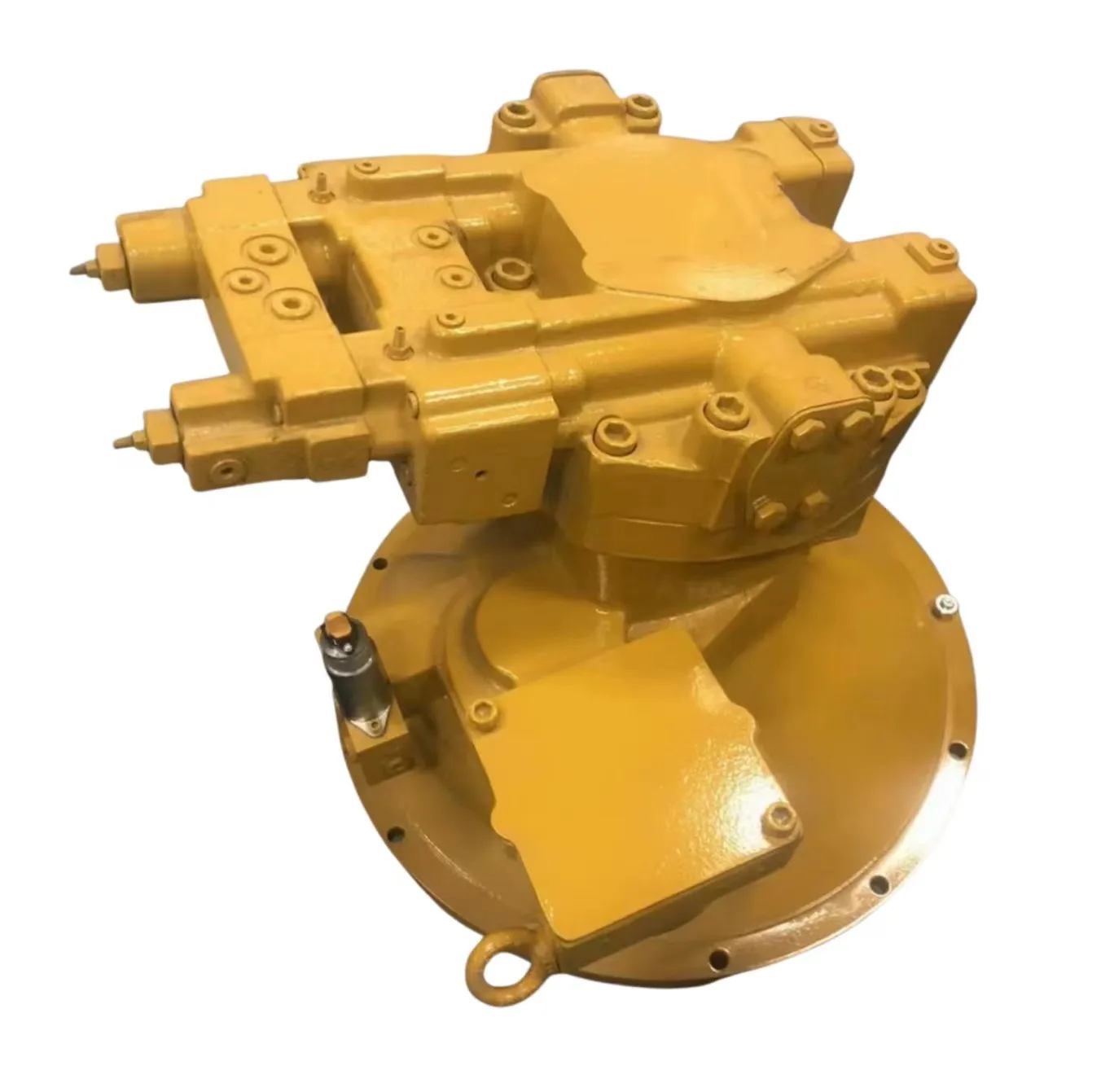 Главный насос A8VO200 CAT 330C гидравлический