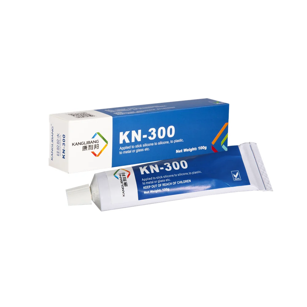 KANGLIBANG KN-300X Silicone Adhesive for Silicone to Silicone Bonding