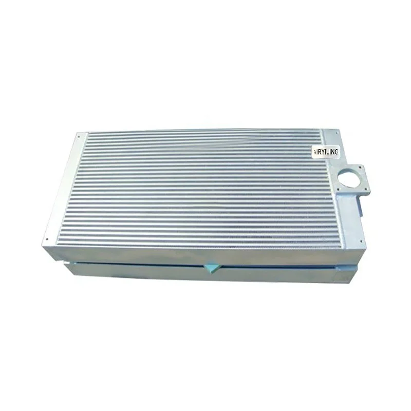 mikovs Best Price Engine Cooling Radiator OEM 21460-ED100 21460-ED000Aluminum Car Radiator For Nissan Tiida Versa pa66 gf30