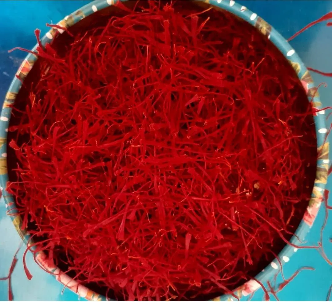 100% Natural Bulk Saffron (Super Negin/Negin/Sargol/Pushal) Zafran/Crocus - High Quality Saffron