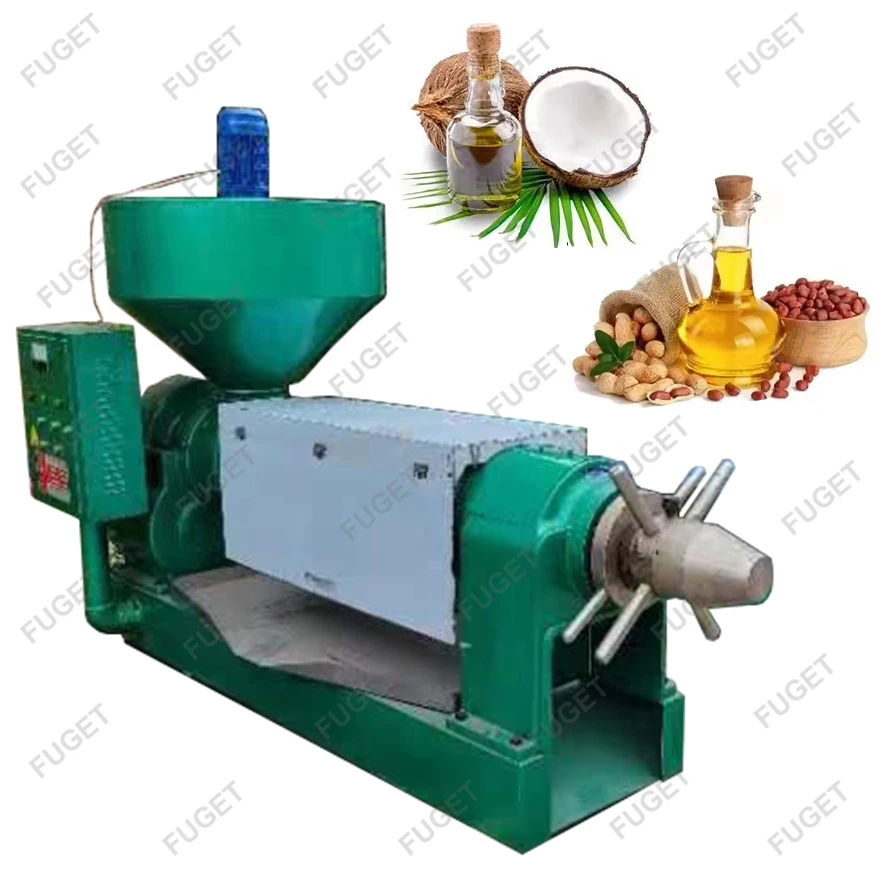 YZYX168 растительное масло семена сафлорового соевого хлопка пальмового масла пресс-машина