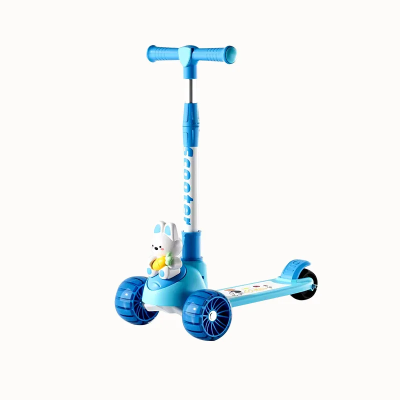 Factory Hot Sale New Product Low Price high quality Outdoor Kids Scooter Tricycle Balance Toy Car Bicycle