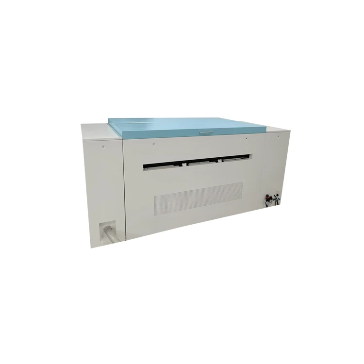 uv ctp plate making machine ctcp korea ctp for offset plate maker