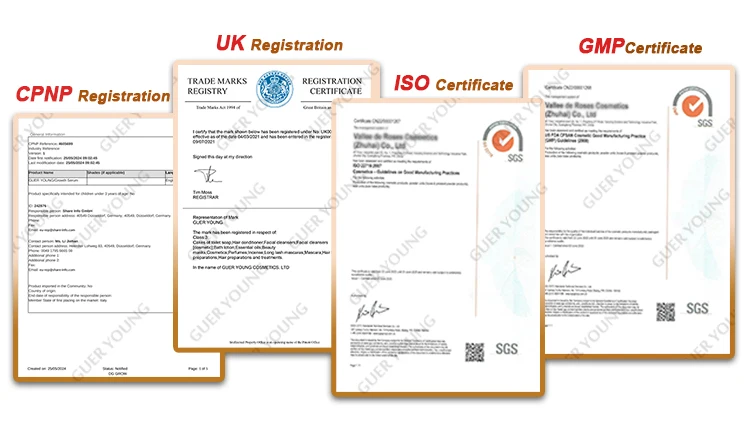 Make Up Femme Oem Natural Eyelash Enhance Serum Forchics Maquillaje Private Label Eyelash Serum Vegan Makeup