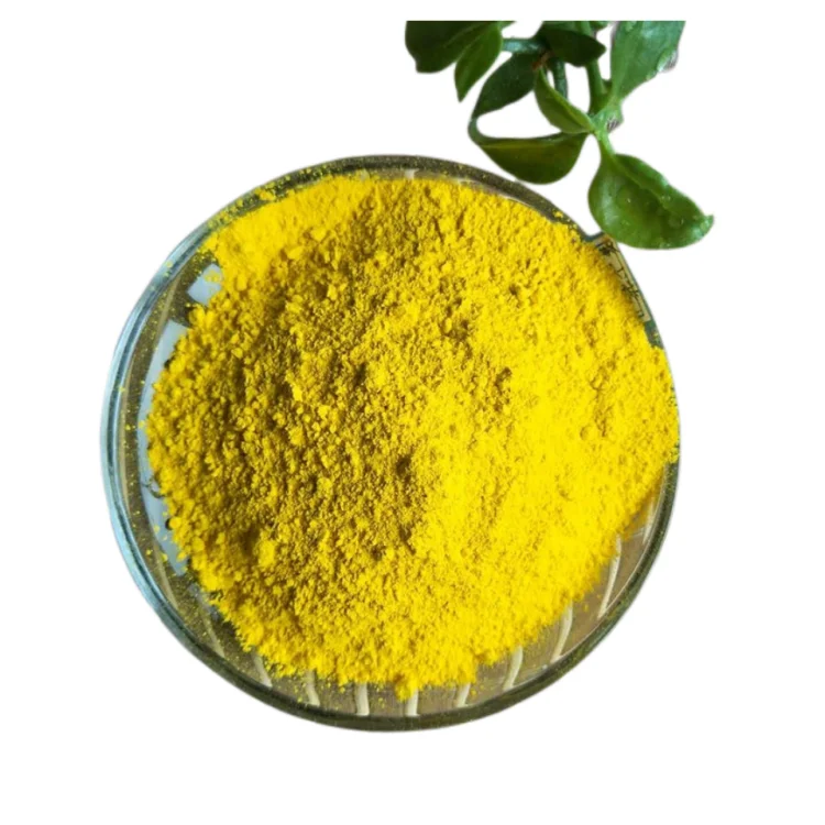 CAS 61814-52-6  Honest merchanthigh content99% Acid Yellow 194