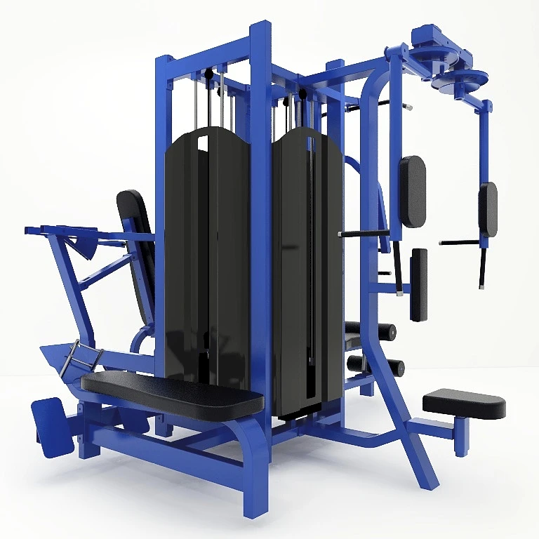 Wholesale hot sale high quality fitness gym training equipment