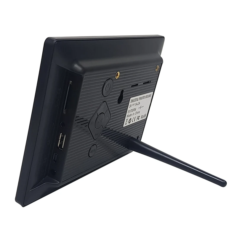 7 8 10 12 15 17 19 22 25 32 Inch Digital Photo Frame Picture Video Lcd Frames 7 Inch Lcd