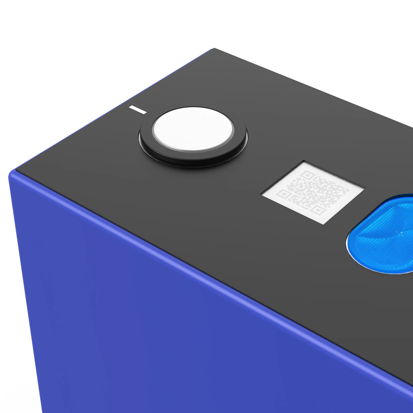 High Capacity 300Ah 320Ah 340Ah Rechargeable LiFePO4 Battery 3.2V Energy Storage Battery Lithium ion batteries