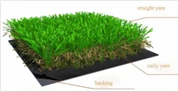 artificial color grass, artificial lawn turf, mat, grass for landscaping