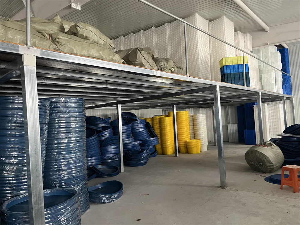 Fruits and vegetables moving crate plastic turnover box