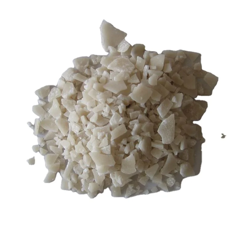 Безводный хлорид магния кристалл