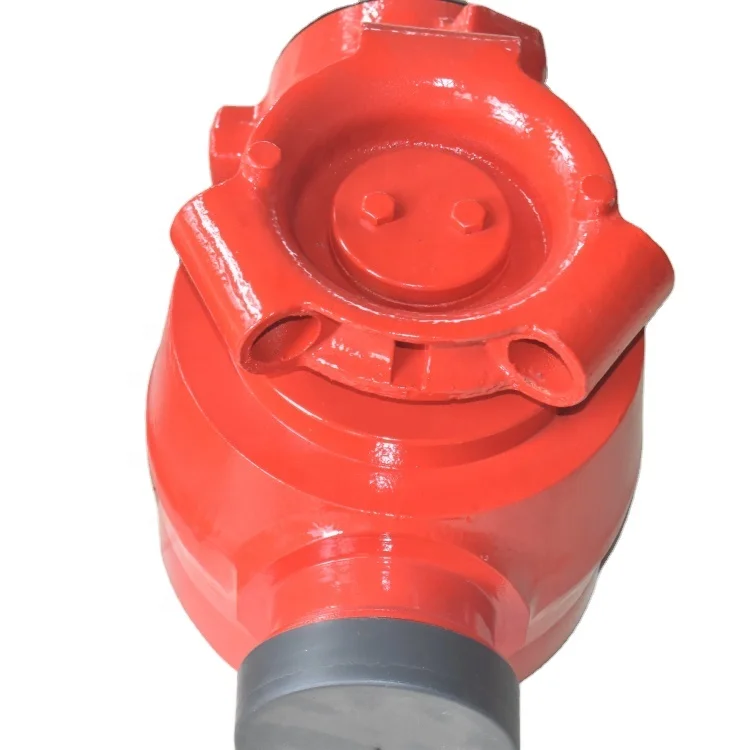 3 в 70 МПа 10000 Psi 602 типа высокого давления Api 6a Spm Fmc штепсельный клапан