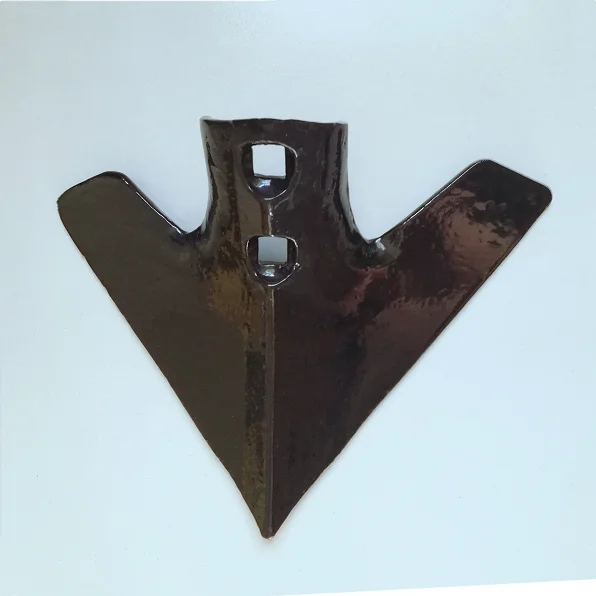 Chisel plow parts sweeps chisel point shovel plow tip Chisel point parts