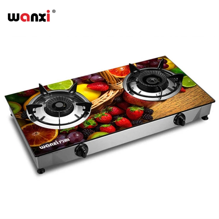 Умеренная цена, прямые продажи с завода, газовая Тепловая плита