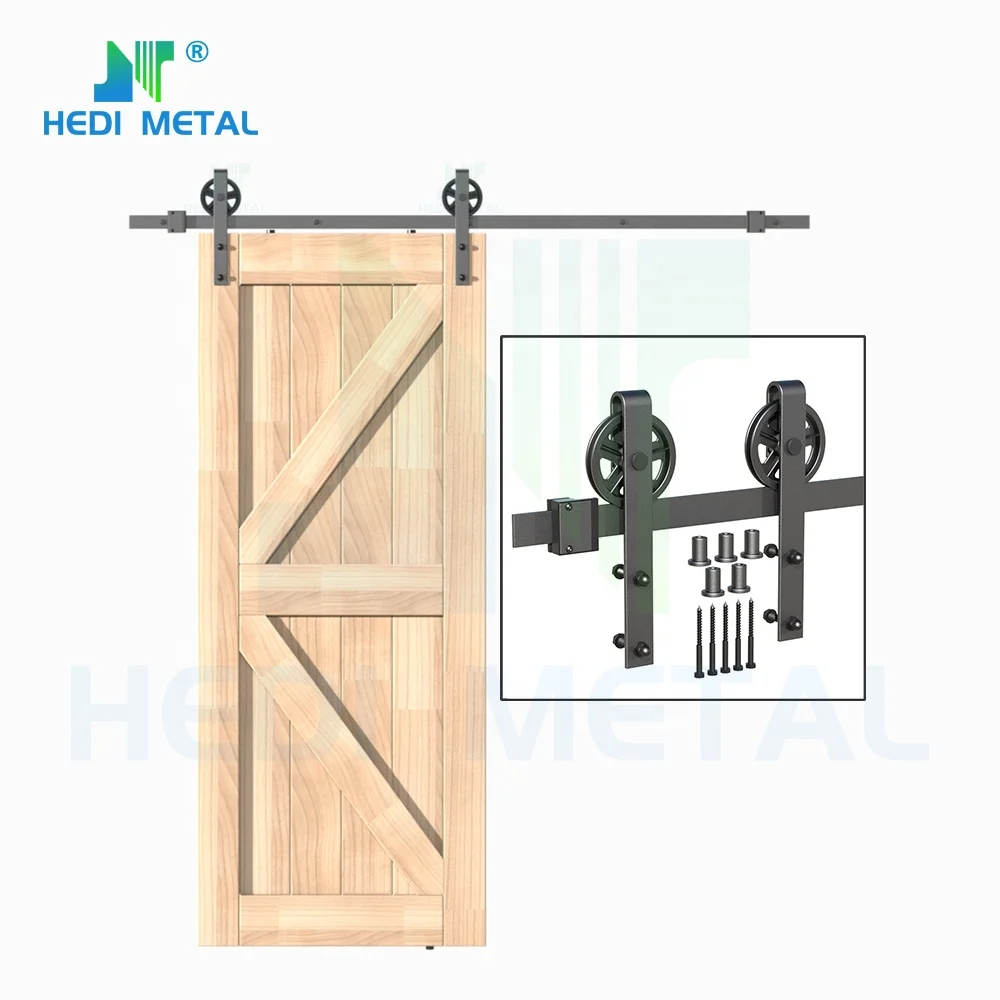 Neo Chrome Tv Stand Barn Modern&Farmhouse Wood Folding Hardware Exterior Metal Price Door Sliding System