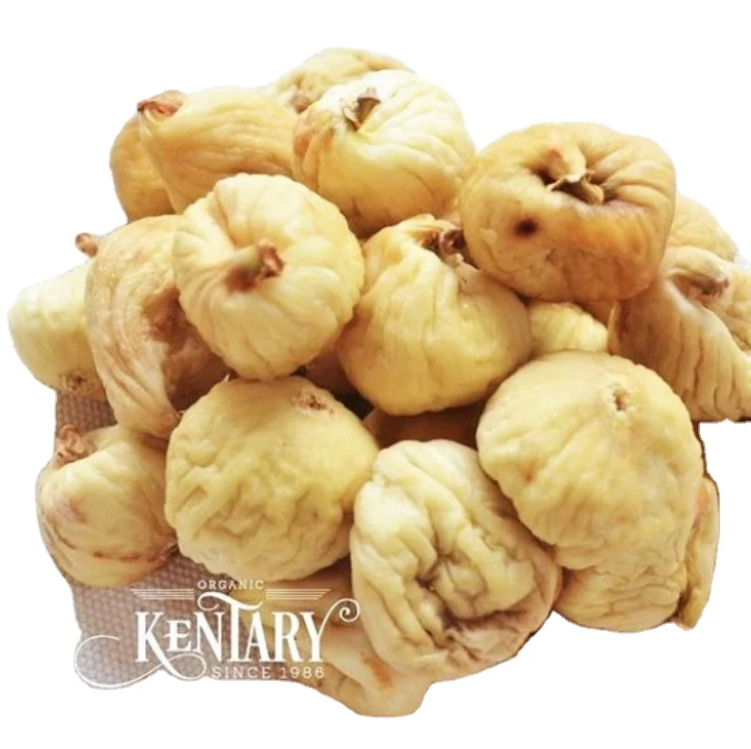 Sugar Free Soft Dried Fig Healthy Snack Cheap price Superfruit No Preservatives Non GMO