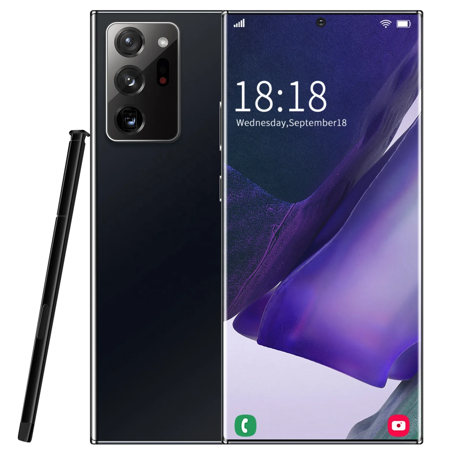 Smallorder PA03 роскошный портативный мобильный телефон 12 + 512 Гб взрывозащищенный б/у android Смартфон оптом США корпус 3 5 G мобильные телефоны