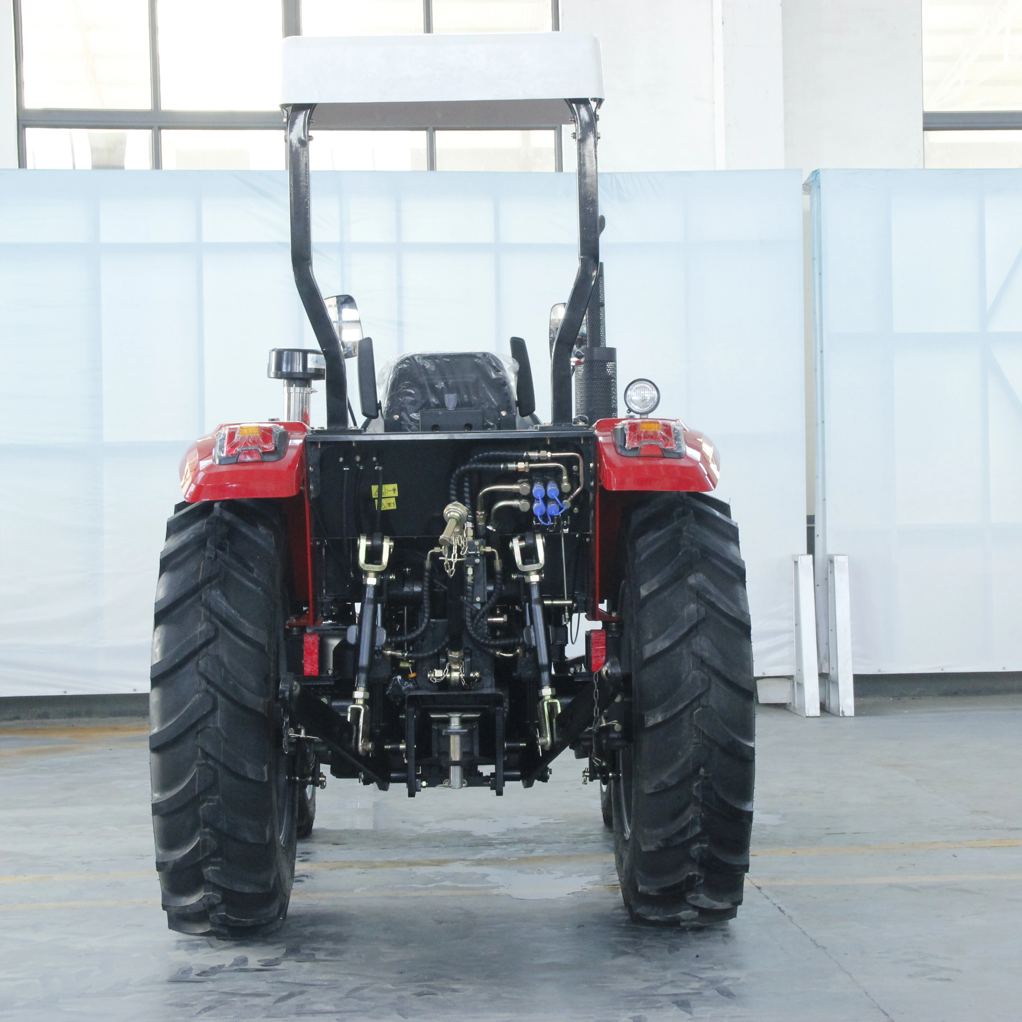 Many Kinds Tractor Agriculture Machinery 100 HP Tractor auto steering system agriculture tractor gps