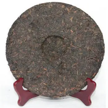 Factory Customized Cost Effective Puer Tea 357g Yunnan Shu Puer