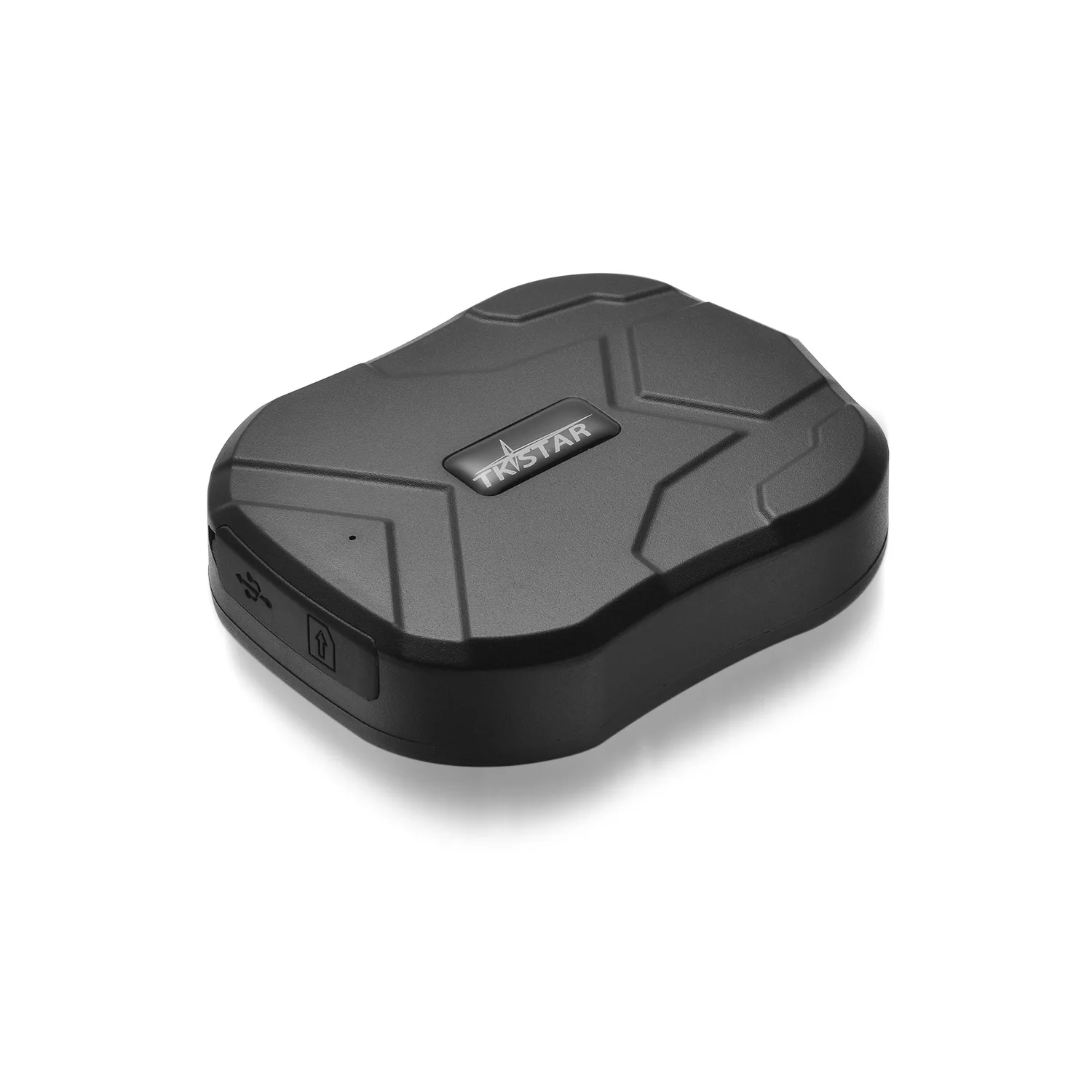 Tkstar GPS ST-905 5000mA Super Long Time Standby Car Magnetic Portable GPS Vehicle Tracker
