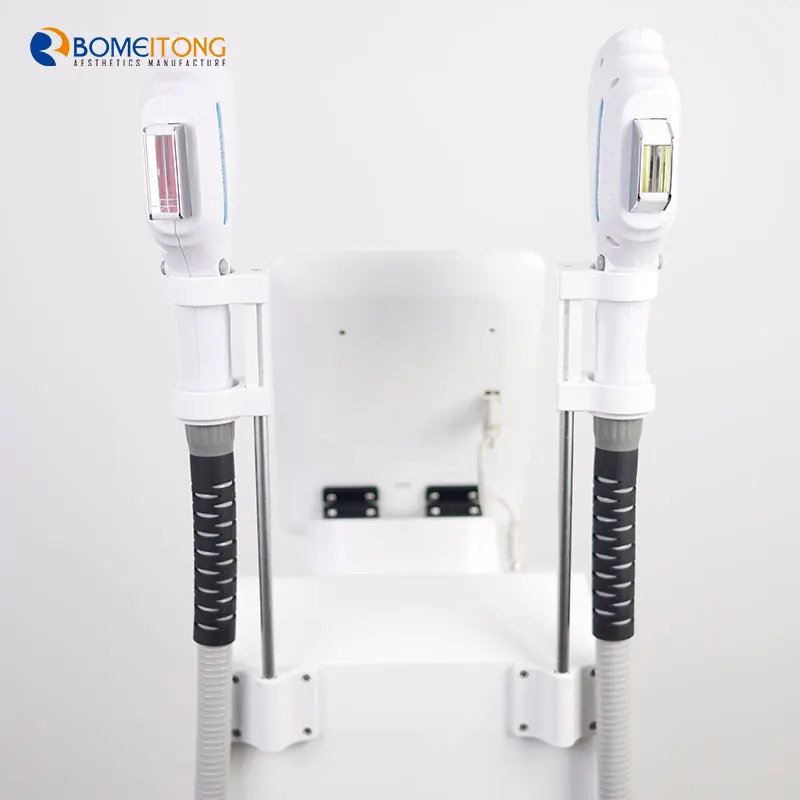 Professional Beauty Skin Rejuvenation pigment ance treatment whitening laser OPT DPL Machine types of ipl lasers hair removal