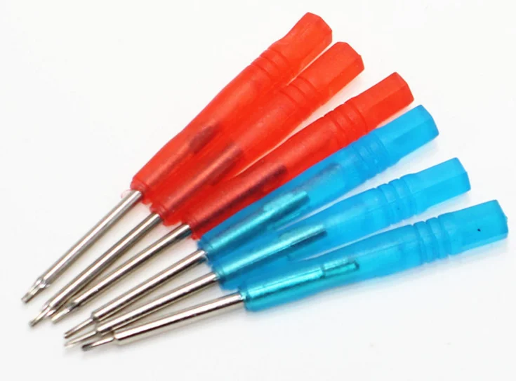 5 star TS1 TS5 pentagon screwdriver repair tool for iphone 7 7plus 6 6 plus 5 5s 4 4s
