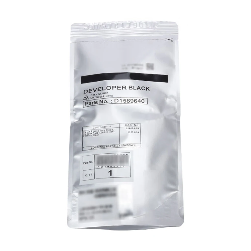 Bosons Genuine Quality MP1220D Compatible Developer Powder For Ricoh Aficio A1113 A1015 A1018 A1115P Copier Spare Part Developer