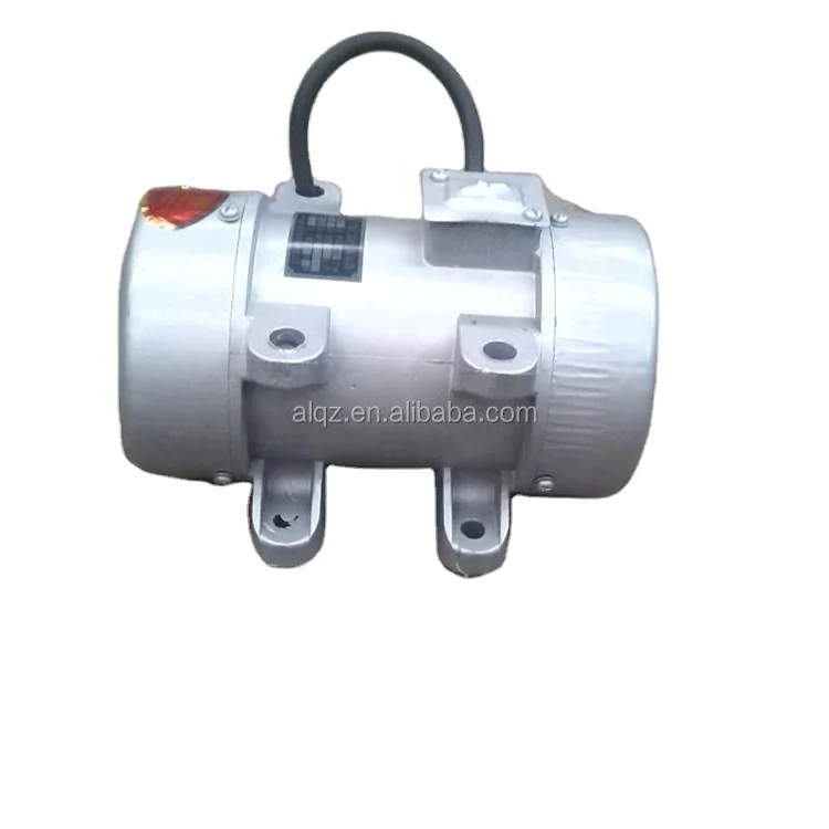electric vibrator motor rotary vibrator screen motor electric cement vibrator motor