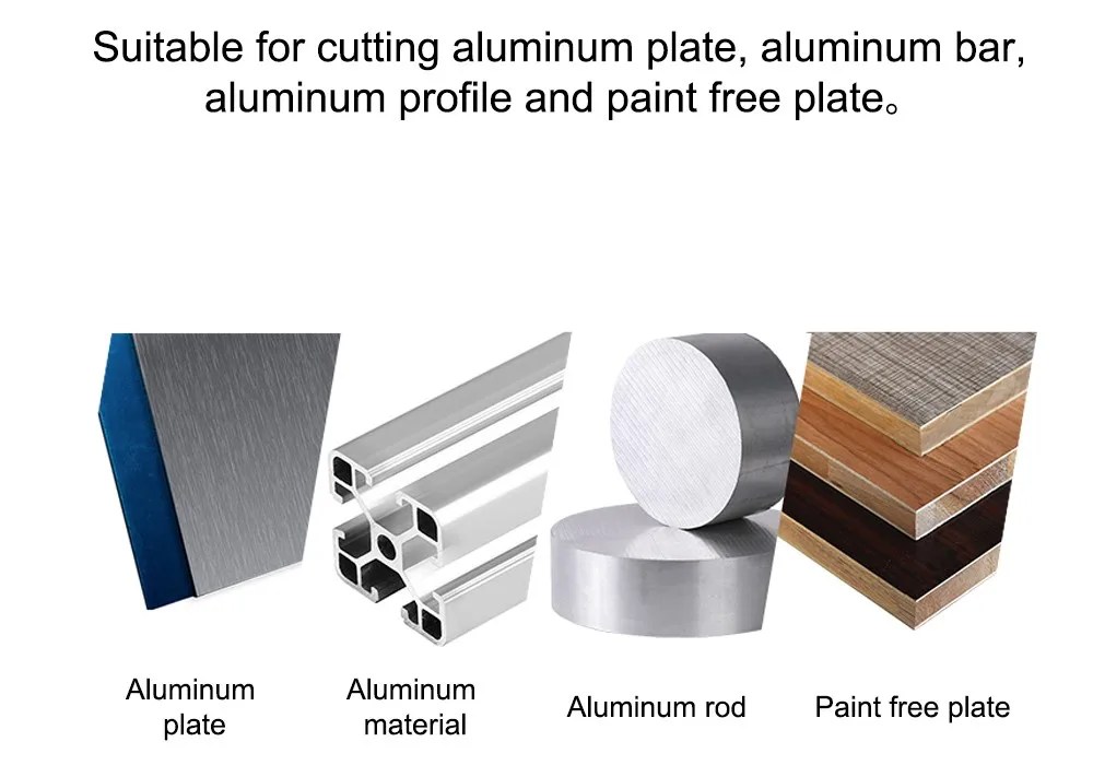 16inch 400mm Professional Grade TCT Circular Saw Blade For Aluminum Non-ferrous Metal Cutting Disk