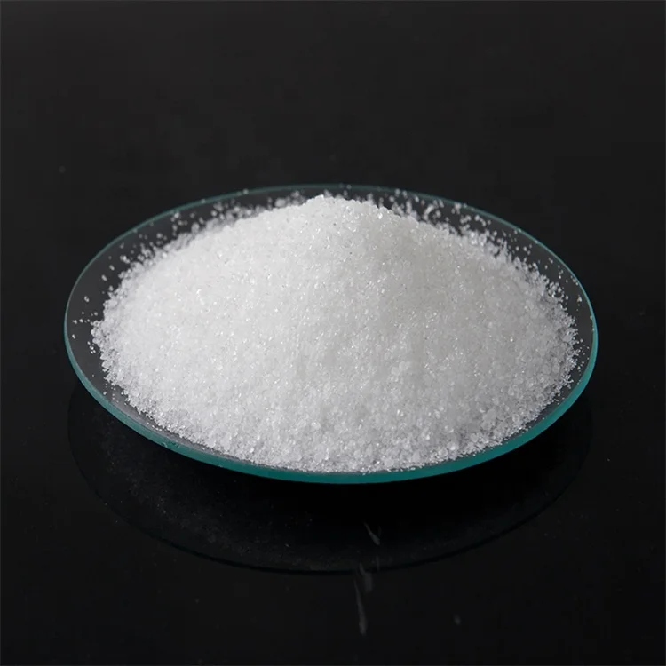 Top Quality Food Additive Citric Acid Monohydrate Qingdao Lambert