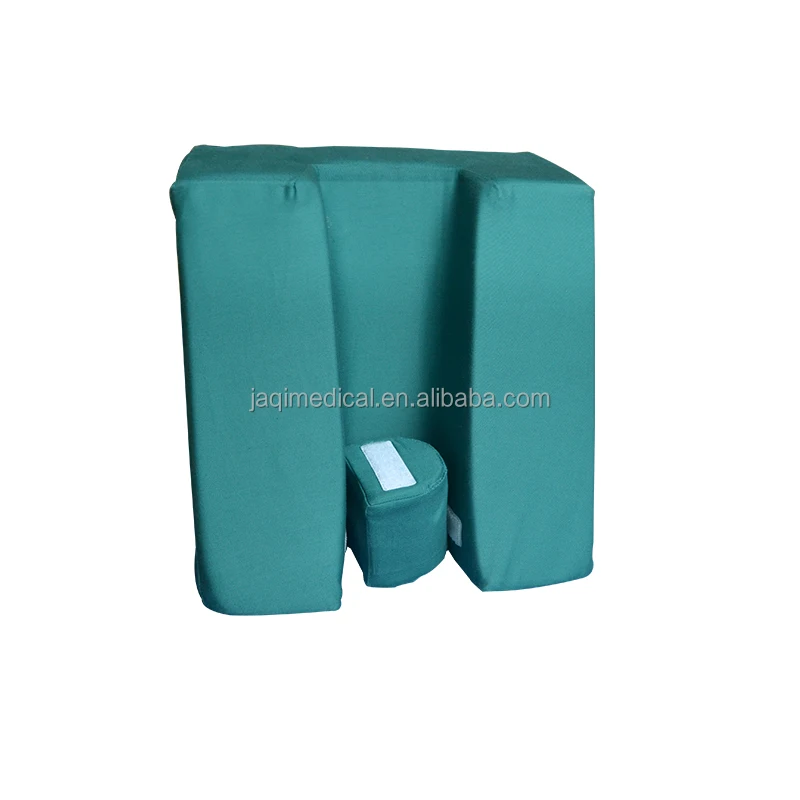 B004  High elasticity sponge cushion Cotton Pad Ankle Fixtor Anti-Drop Ankle Foot Orthosis for foot support protection