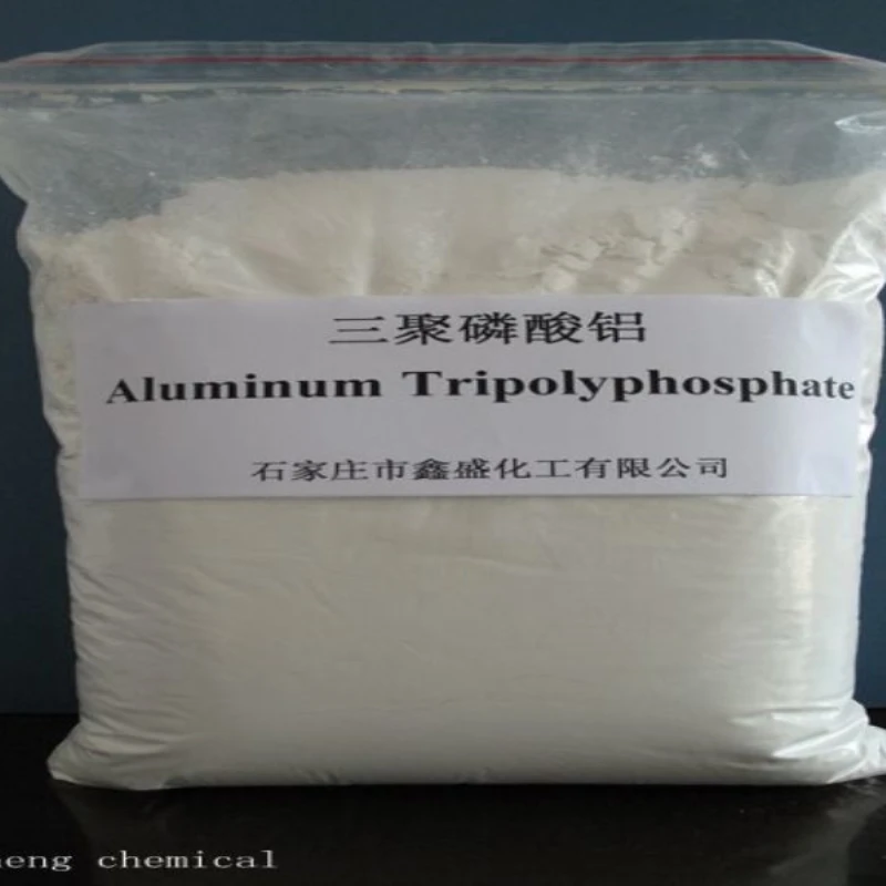 
China high quality standard,aluminum tripolyphosphate,for paint and coatings 