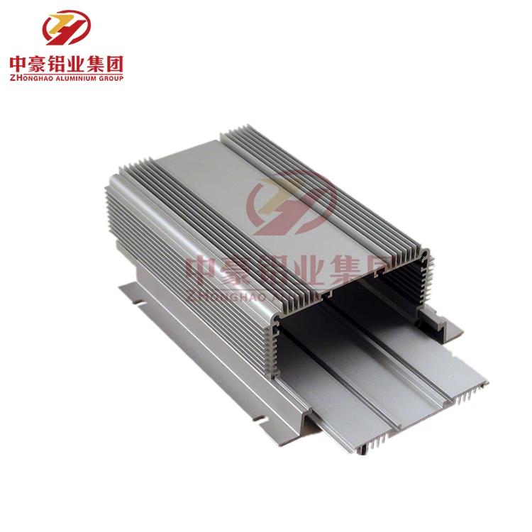 aluminum-extrusion-profiles in Vietnam For door and window with anodized silver surface treatment with OEM services provider