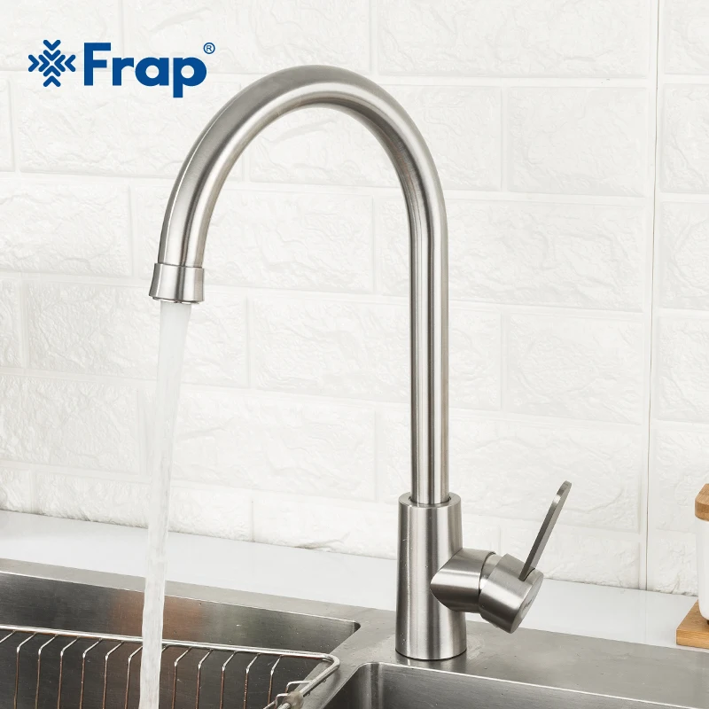
Bathroom Mixer Tap Faucet for Kitchen Sink 