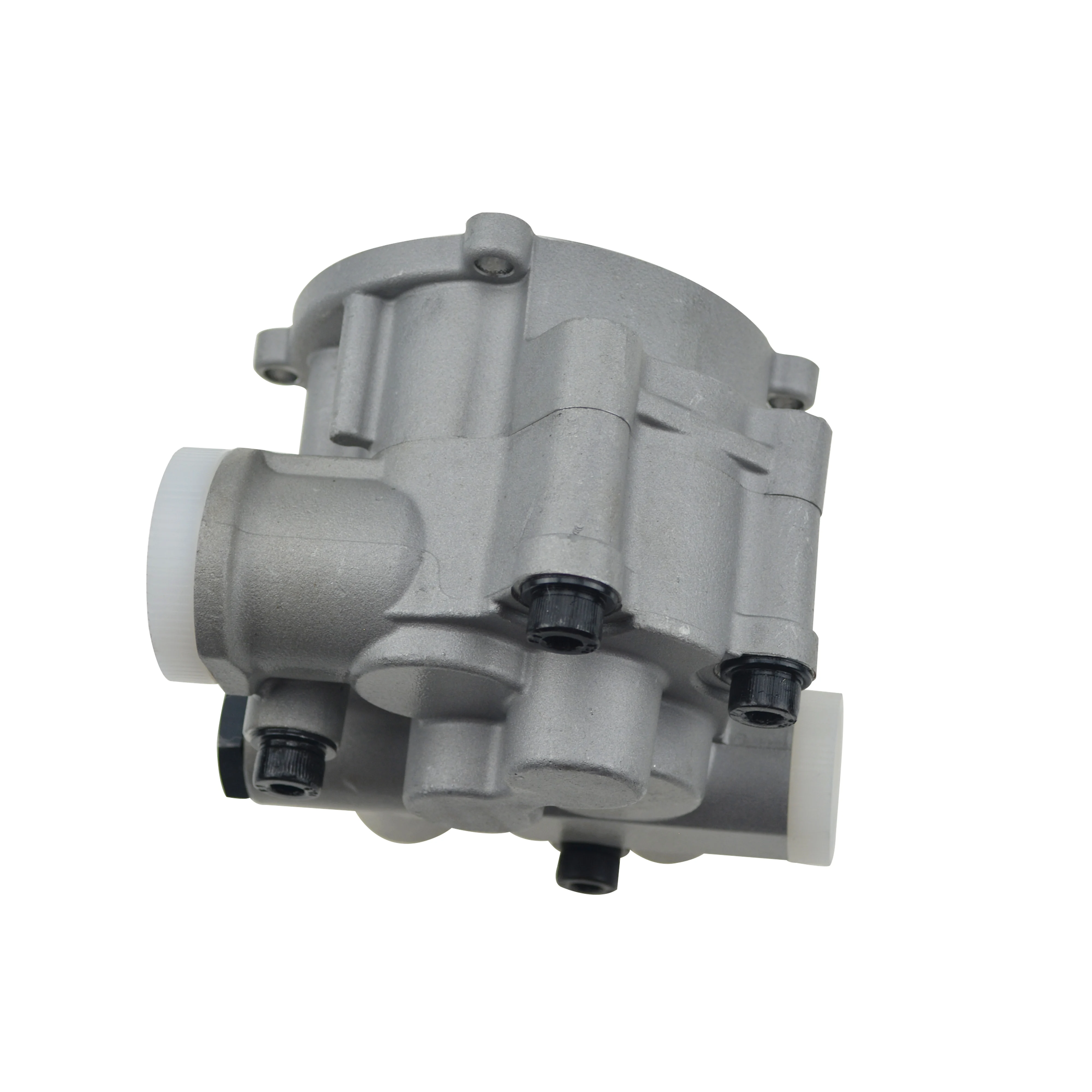 K3V112 three-pipe gear pump excavator hydraulic pump HPV145 excavator accessories hydraulic pump