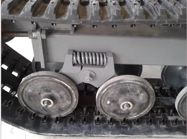 Hagglunds BV 206 Road Wheel/BV206 drive wheel/sprockets&loading wheels