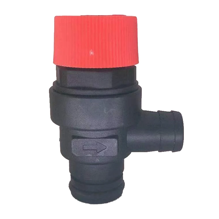 New Hot Items High Quality Service Gas Boiler Pressure Relief Safety Valve