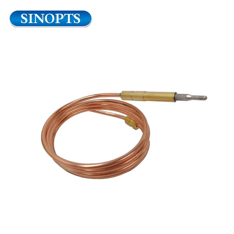 Sinopts Hot Sale Gas Fireplace Cluster Thermocouple Thermopile