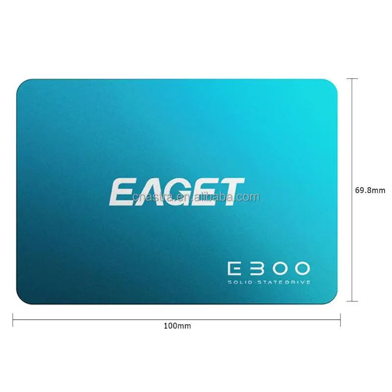 Eaget высокой скорости 120 240 480 ГБ 128 512 1 ТБ Duro SSD жесткий диск SATA для портативных компьютеров